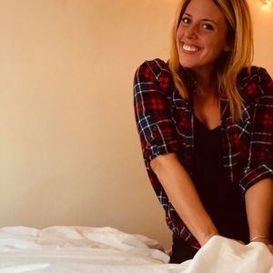 Meet your Posher, Emily